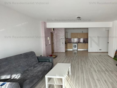 Vanzare apartament 3 camere, Baba Novac, Bucuresti