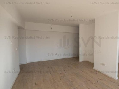 Vanzare apartament 3 camere, Barbu Vacarescu, Bucuresti