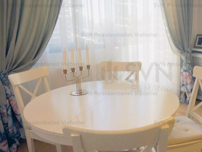 Vanzare apartament 3 camere, Bucurestii Noi, Bucuresti