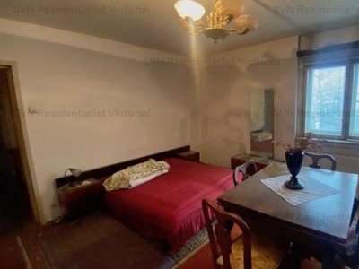 Vanzare apartament 3 camere, Calea Victoriei, Bucuresti