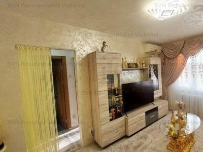 Vanzare apartament 3 camere, Drumul Taberei, Bucuresti