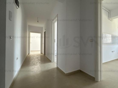 Vanzare apartament 3 camere, Fundeni, Bucuresti