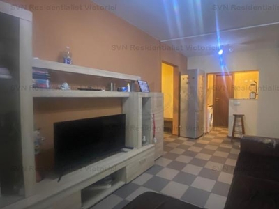 Vanzare apartament 3 camere, Militari, Bucuresti