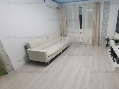 Vanzare apartament 3 camere, Piata 1 Mai, Bucuresti