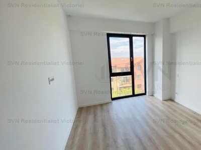 Vanzare apartament 3 camere, Sisesti, Bucuresti