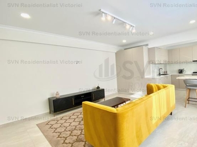 Vanzare apartament 3 camere, Sisesti, Bucuresti