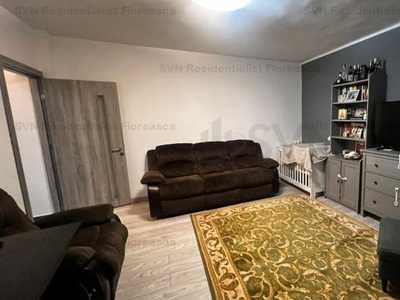 Vanzare apartament 3 camere, Tei, Bucuresti