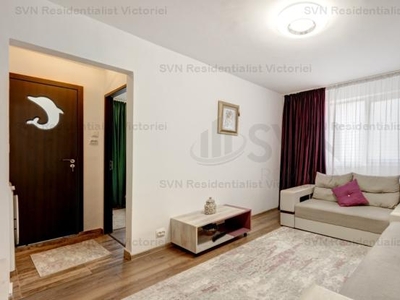 Vanzare apartament 3 camere, Tei, Bucuresti