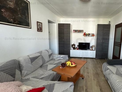 Vanzare apartament 3 camere, Vatra Luminoasa, Bucuresti