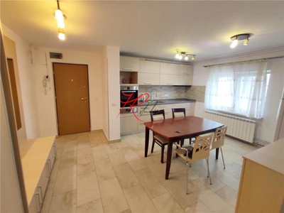 Vanzare apartament 4 camere Doamna Ghica cu CT, renovat integral