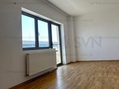 Vanzare apartament 4 camere, Pipera, Bucuresti