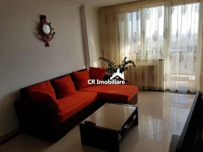 Vanzare apartament 4 camere Sos Dobroesti