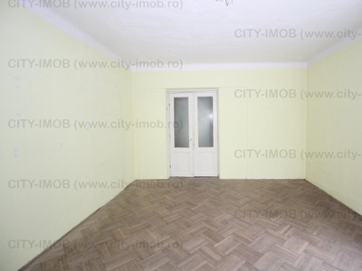 Vanzare apartament in vila Iancului, Bucuresti