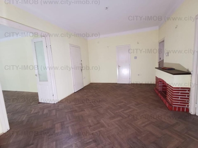 Vanzare apartament in vila Iancului, Bucuresti