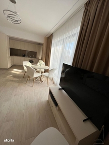 Apartament cu 2 camere | Zona Braytim | Bloc Nou