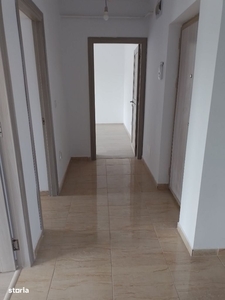 Apartament tip studio, balcon, incalzire in pardoseala, Sos. Leordeni