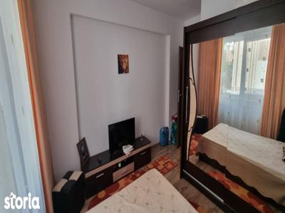 Apartament cu 3 camere mobilat, zona Dambovita COMISION 0% - ID V5024