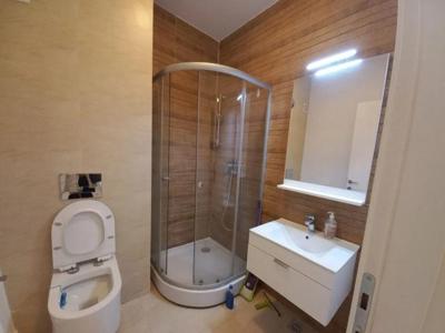 APARTAMENT 2 CAMERE de vanzare | CUBIC RESIDENCE