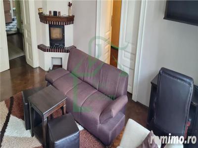 APARTAMENT 2 CAMERE ULTRACENTRAL!