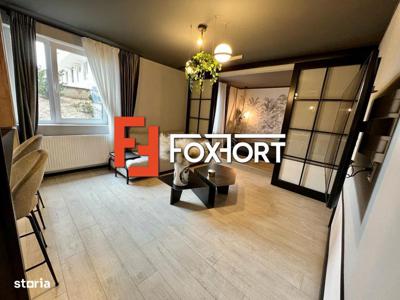 Apartament 2 camere, Lux, decomandat, in zona Aradului - ID C3259