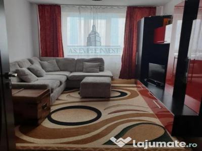 Apartament 2 camere semidecomandat - Noua (ID 7046)