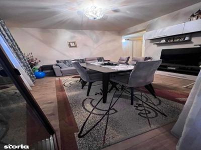Apartament renovat 2 camere decomandate de vanzare zona Garii Fagaras