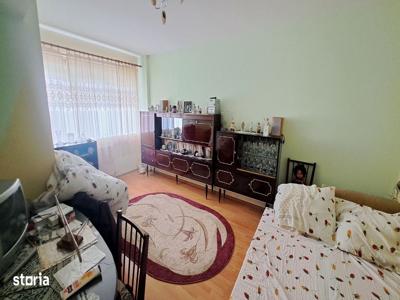 Apartament cu 3 camere si loc de parcare in Sibiu zona Doamna Stanca