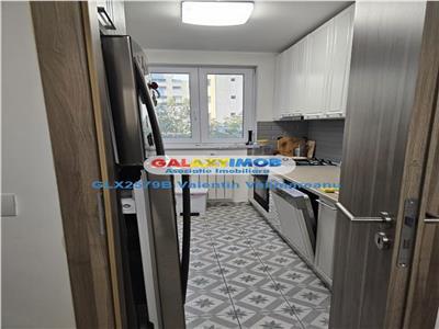 Apartament 4 camere High Class Titan N036