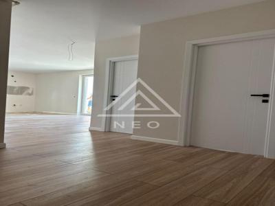 Apartament de vanzare cu 2 camere Floresti - Vivo