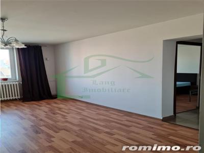 Apartament in Asociatie