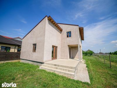 Casa de vânzare - Strejnicu - an construcție 2019