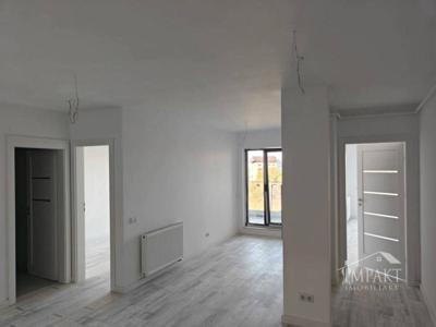 De vanzare apartament 3 camere -Zorilor