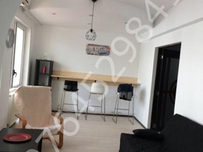 Inchiriere apartament 2 camere Nerva Traian, Str. Logofat Tautu