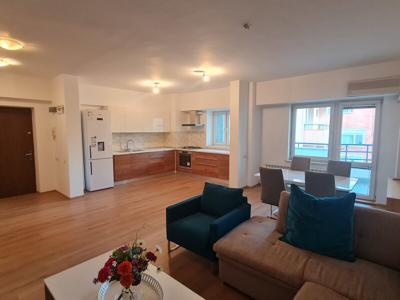 Inchiriere apartament 3 camere Nordului, Cartier Francez