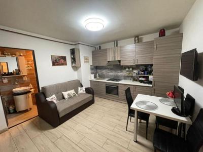 NOU | Apartament 1 Camera - Iosefin, Timisoara COMISION 0%