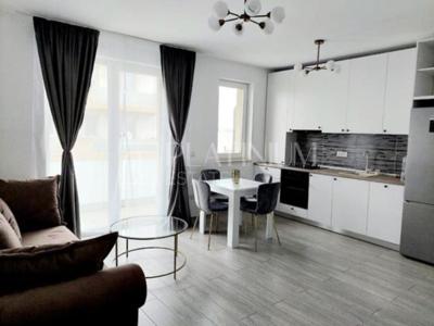 P3692 Apartament semidecomandat cu 2 camere in zona Giroc