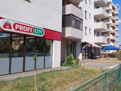 Spatiu comercial Ozana, Bucuresti, Spatiu comercial de vanzare in bloc n