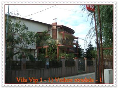 VILA DE LUX | De Vanzare | Bragadiru