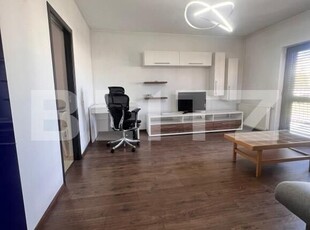 Apartament 2 camere, 58 mp, etaj intermediar, Intre Lacuri