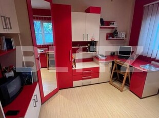 Apartament 2 camere, decomandat , pet friendly, parcare, zona strazii Dunarii