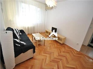 Apartament 2 camere Matei Voievod