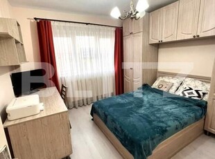 Apartament cu 2 camere, decomandat, etaj intermediar, Zorilor