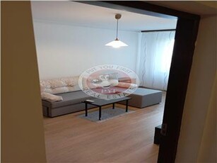 Sebastian | Apartament 2 camere | 51 mp | decomandat | B8661