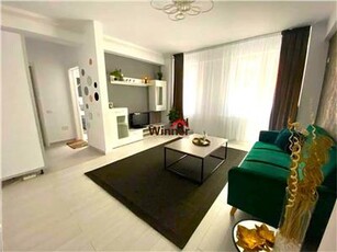 Vanzare apartament cu 2 camere .Militari Ballroom