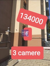 Vanzari Apartamente 3 camere Bucuresti PIPERA