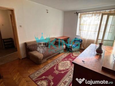 Baba Novac | 2 Camere | Metrou Dristor | Balcon Spatios | Et