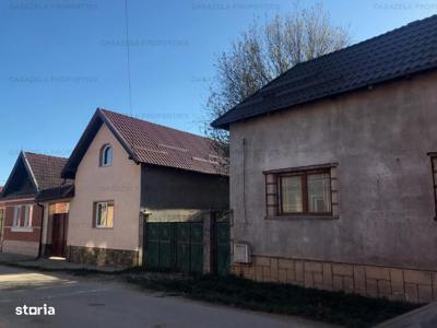 Casa cu teren in Dumbravita, jud. Brasov