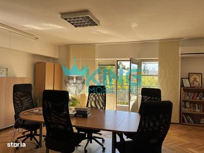 Penthouse | Spatiu Birouri | Primaverii | Centrala | 2 Terase | 130 MP