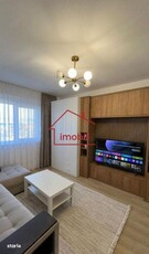 2 camere , 45 mp, Totul Nou, zona str.Orastiei, Someseni