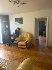 Apartament 100 mp utili 4 camere de vanzare in Sibiu zona Strand